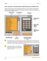 Preview for 42 page of Wersi PEGASUS WING User Manual