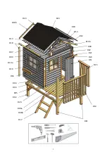 Preview for 7 page of Werth-Holz 45100 Assembly