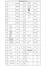 Preview for 8 page of Werth-Holz 45100 Assembly