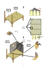 Preview for 10 page of Werth-Holz 45100 Assembly