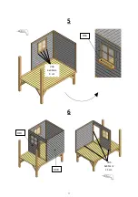 Preview for 11 page of Werth-Holz 45100 Assembly