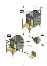 Preview for 12 page of Werth-Holz 45100 Assembly