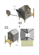 Preview for 13 page of Werth-Holz 45100 Assembly