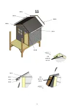 Preview for 15 page of Werth-Holz 45100 Assembly