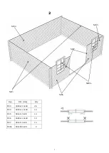 Preview for 9 page of Werth-Holz 71023 Assembly