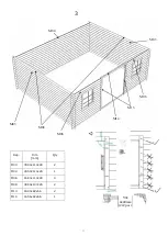 Preview for 11 page of Werth-Holz 71023 Assembly