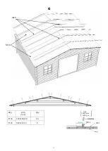 Preview for 14 page of Werth-Holz 71023 Assembly