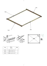 Preview for 8 page of Werth-Holz 71063 Assembly