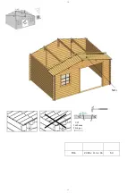 Preview for 13 page of Werth-Holz 71063 Assembly