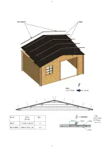 Preview for 14 page of Werth-Holz 71063 Assembly