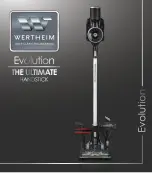 WERTHEIM Evolution Manual preview