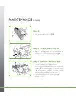 Preview for 14 page of WERTHEIM Power Clean W4000 User Manual