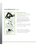 Preview for 18 page of WERTHEIM Power Clean W4000 User Manual