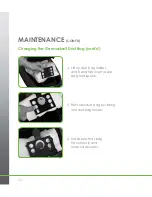 Preview for 22 page of WERTHEIM Power Clean W4000 User Manual