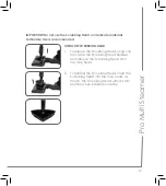 Preview for 21 page of WERTHEIM Pro Multi Steamer User Manual