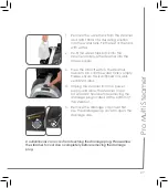 Preview for 27 page of WERTHEIM Pro Multi Steamer User Manual