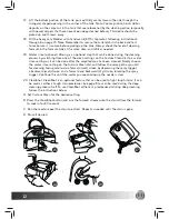 Preview for 12 page of WERTHEIM SE9000 Instruction Manual