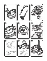 Предварительный просмотр 3 страницы WERTHEIM W5030 Instruction Manual