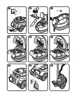 Предварительный просмотр 6 страницы WERTHEIM W5030 Instruction Manual