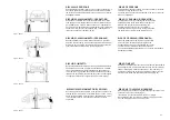 Preview for 29 page of WERTHER INTERNATIONAL 204I/B 3SF Instruction And Maintenance Manual