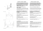 Preview for 35 page of WERTHER INTERNATIONAL 204I/B 3SF Instruction And Maintenance Manual