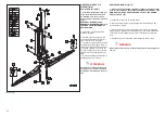 Preview for 58 page of WERTHER INTERNATIONAL 208I/7 Original Instructions Manual