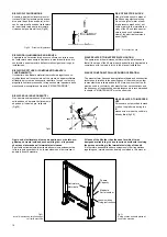 Preview for 20 page of WERTHER INTERNATIONAL 208I/A Instruction And Maintenance Manual