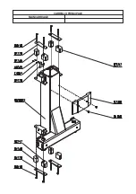 Preview for 72 page of WERTHER INTERNATIONAL 209I/B Instruction And Maintenance Manual