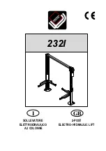 WERTHER INTERNATIONAL 232I Instruction And Maintenance Manual preview