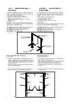 Preview for 8 page of WERTHER INTERNATIONAL 232I Instruction And Maintenance Manual