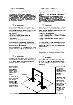 Preview for 15 page of WERTHER INTERNATIONAL 232I Instruction And Maintenance Manual