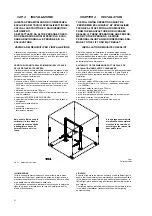 Preview for 22 page of WERTHER INTERNATIONAL 232I Instruction And Maintenance Manual