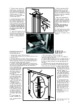 Preview for 25 page of WERTHER INTERNATIONAL 232I Instruction And Maintenance Manual