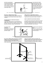 Preview for 21 page of WERTHER INTERNATIONAL 232IH Instruction And Maintenance Manual