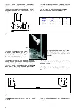 Preview for 24 page of WERTHER INTERNATIONAL 232IH Instruction And Maintenance Manual