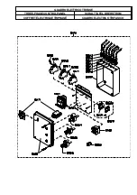 Предварительный просмотр 42 страницы WERTHER INTERNATIONAL 232IH Instruction And Maintenance Manual