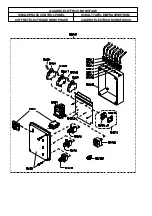 Предварительный просмотр 43 страницы WERTHER INTERNATIONAL 232IH Instruction And Maintenance Manual