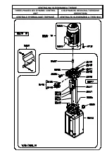 Предварительный просмотр 44 страницы WERTHER INTERNATIONAL 232IH Instruction And Maintenance Manual