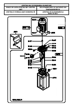 Предварительный просмотр 45 страницы WERTHER INTERNATIONAL 232IH Instruction And Maintenance Manual