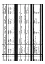 Предварительный просмотр 47 страницы WERTHER INTERNATIONAL 232IH Instruction And Maintenance Manual