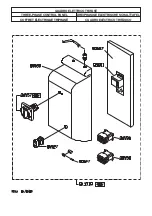 Предварительный просмотр 71 страницы WERTHER INTERNATIONAL 253/3 Instruction And Maintenance Manual