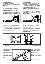 Предварительный просмотр 10 страницы WERTHER INTERNATIONAL 442 LP Manual