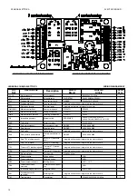 Предварительный просмотр 14 страницы WERTHER INTERNATIONAL 442 LP Manual