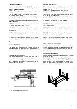 Предварительный просмотр 19 страницы WERTHER INTERNATIONAL 442 LP Manual