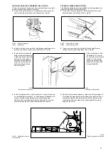 Предварительный просмотр 21 страницы WERTHER INTERNATIONAL 442 LP Manual