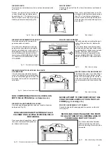 Предварительный просмотр 23 страницы WERTHER INTERNATIONAL 442 LP Manual