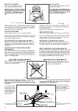 Предварительный просмотр 24 страницы WERTHER INTERNATIONAL 442 LP Manual