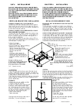 Предварительный просмотр 25 страницы WERTHER INTERNATIONAL 442 LP Manual