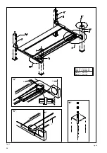 Предварительный просмотр 28 страницы WERTHER INTERNATIONAL 442 LP Manual