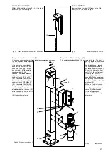 Предварительный просмотр 29 страницы WERTHER INTERNATIONAL 442 LP Manual